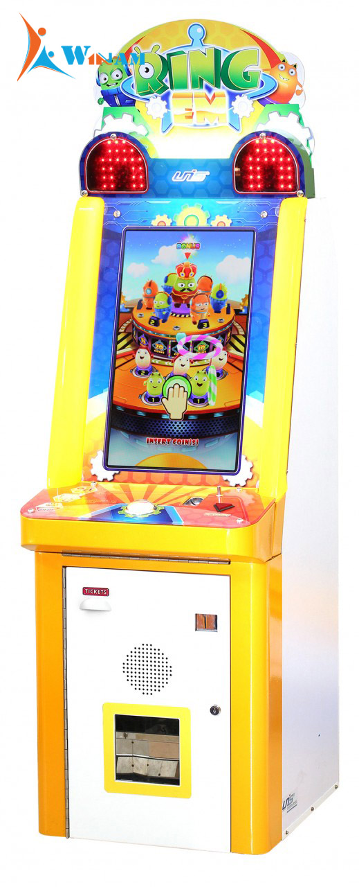 WINAM Ring Em 1 Player