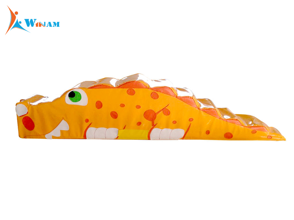 WINAM Soft Play Croc Style 1