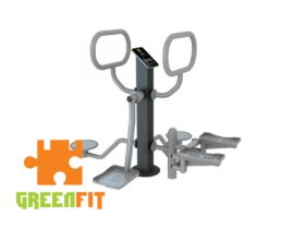 GREEN FIT-2001