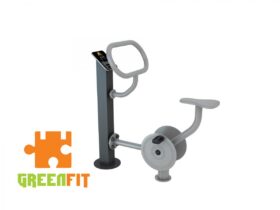 GREEN FIT-2002