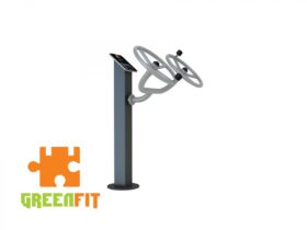 GREEN FIT-2003