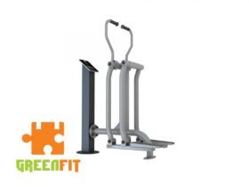 GREEN FIT-2004