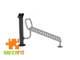 GREEN FIT-2007