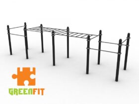 GREEN FIT-3001