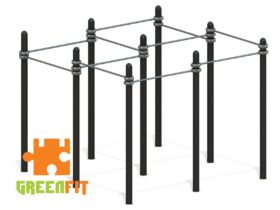 GREEN FIT-3003