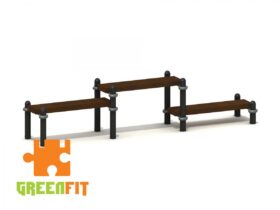 GREEN FIT-3004