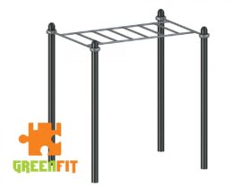 GREEN FIT-3005