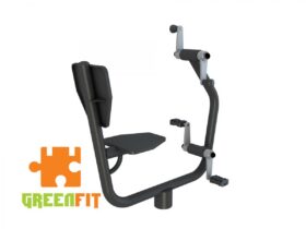 GREEN FIT-4004