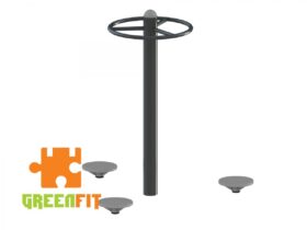 GREEN FIT-4005