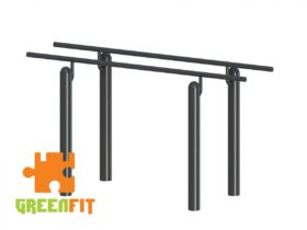 GREEN FIT-4006
