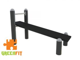 GREEN FIT-4009