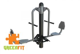GREEN FIT-4010