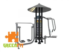 GREEN FIT-5001
