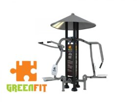 GREEN FIT-5002