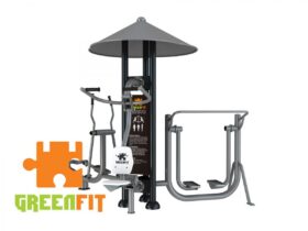 GREEN FIT-5003