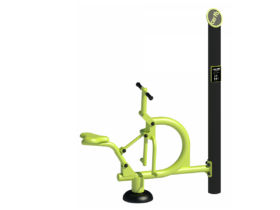 Ceria ECO 10050 – A Dance To The Music Of Time