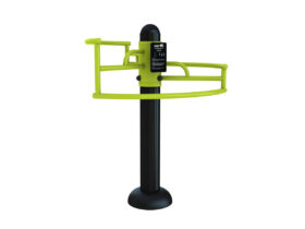 Ceria ECO 10002 – Scoop