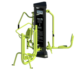 Ceria Plus 20043 – Horner Water