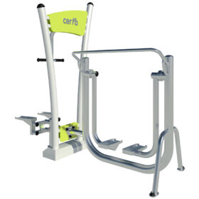 Ceria PLUS 20083 – St Austell