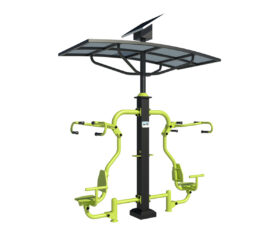 Ceria Solar 40002 – Hadrian’s Wall