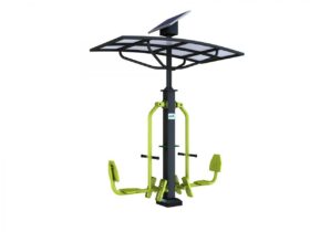 Ceria Solar 40003 – Stonehenge