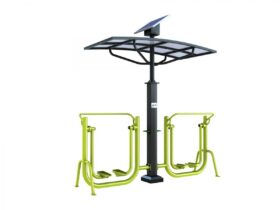 Ceria Solar 40005 – Blackpool Tower