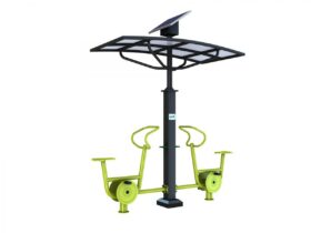 Ceria Solar 40008 – Edinburgh Castle