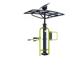 Ceria Solar 40009 – Palace Of Westminster
