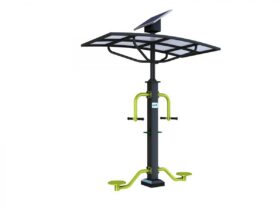 Ceria Solar 40010 – Roman Baths