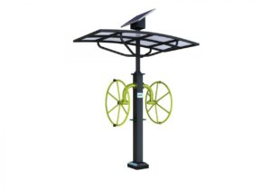 Ceria Solar 40011 – Brighton Palace Pier