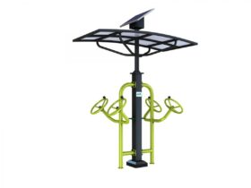 Ceria Solar 40012 – Glastonbury Tor