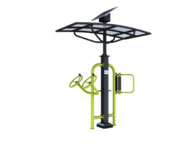 Ceria Solar 40016 – Avebury