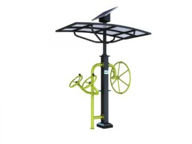 Ceria Solar 40017 – Buckingham Palace