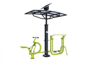 Ceria Solar 40019 – Eden Project