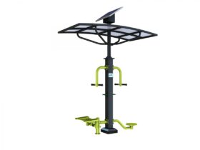 Ceria Solar 40020 – Cerne Giant