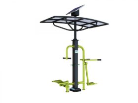 Ceria Solar 40022 – Spinnaker Tower