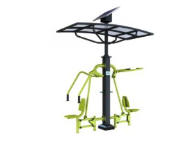 Ceria Solar 40025 – Windsor Castle