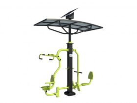 Ceria Solar 40027 – The Radcliffe Camera