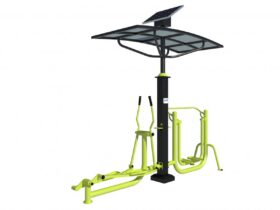 Ceria Solar 40029 – Mount Snowdon