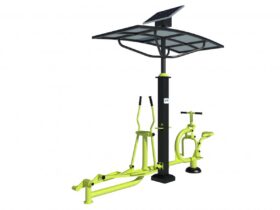 Ceria Solar 40030 – Warwick Castle
