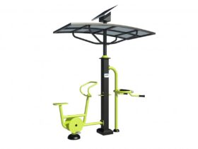 Ceria Solar 40031 – The Guardian