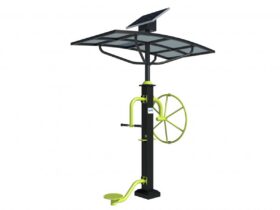 Ceria Solar 40033 – Lincoln Cathedral