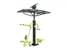 Ceria Solar 40037 – Albert Dock