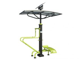 Ceria Solar 40035 – Humber Bridge