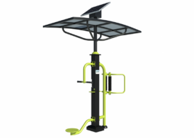 Ceria Solar 40032 – Loch Ness