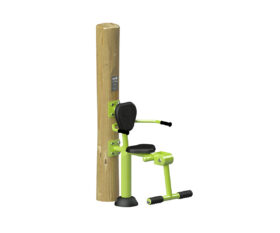 Ceria Wood 50007 – Bishop Grosseteste