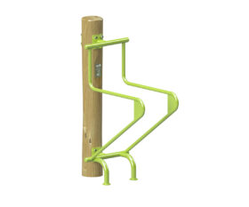 Ceria Wood 50009 – Bournemouth