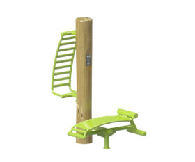 Ceria Wood 50026 – Keele
