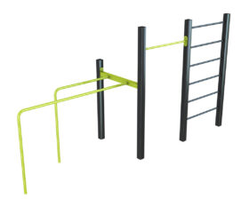 Ceria Parkour 60003 – Bangor