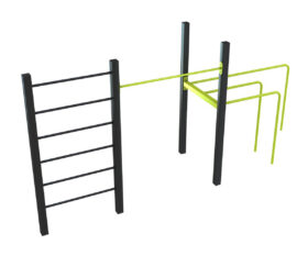 Ceria Parkour 60009 – Bristol